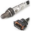 HELLA 6PA 358 066-121 Sonda lambda - 4a... poli - Cavo: 350mm