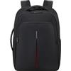 Samsonite Bagaglio a Mano Tg. M Underseater Easyjet Samsonite Linea Guardit 3.0 155199