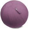 Mooma Gym ball pilates sfoderabile 55 cm Mooma