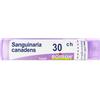 Sanguinaria C BOI Sanguinaria Canadensis*30Ch 4 g Granuli