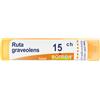Ruta Grav BOI BOIRON® Ruta Graveolens (Boiron)*80 Granuli 15 Ch Contenitore Multidose 4 g