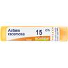 Boiron Actaea Racemosa*15Ch 80Gr 4G 4 g Granuli