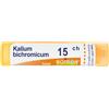 BOIRON® Kalium Bichromicum Granuli 15 Ch Contenitore Multidose 4 g