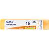 Sulfur Iodat BOI Boiron Sulfur Iodat 15 Ch Contenitore Multidose 4 g Granuli