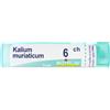 Kalium MUR BOI Kalium Muriaticum*6Ch 80Gr 4G 4 g Granuli
