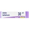 Antimonium TA BOI BOIRON® Antimonium Tartaricum 30 Ch 1 g Globuli
