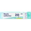 Baryta Carbonica*200Ch 80Gr 4G 4 g Granuli