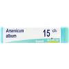 Arsenicum ALB BOI Arsenicum Album*15Ch Gl 1G 1 g Globuli