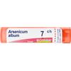 Arsenicum ALB BOI Arsenicum Album*7Ch 80Gr 4G 4 g Granuli