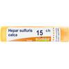 Hepar Sulfur BOI Hepar Sulfuris Calc*15Ch 80Gr 4 g Granuli