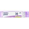 Ambra BOIRON® Ambra Grisea 30 Ch Granuli 1 pz