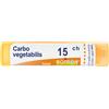 Carbo BOIRON® Carbo Vegetabilis 15 Ch Granuli 1 pz