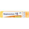 Boiron Streptococcinum 15Ch 1 pz Granuli
