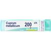 Cuprum BOIRON® Cuprum Metallicum 200Ch Granuli 1 pz