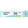 Lachesis BOIRON® Lachesis Mutus 200 Ch Granuli 4 g