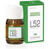LEHNING L52 Gocce 30 ml orali