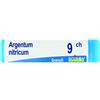 Boiron ARGENTUM NITRICUM 9CH GLOBULI 1G