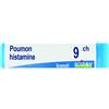 Boiron POUMON HISTAMINE 9CH GLOBULI 1G