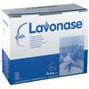 Lavonase IRRIGAZIONE NASALE LAVONASE 500ML 5 PEZZI