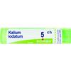 Boiron KALIUM IODATUM 5 CH GRANULI 4G