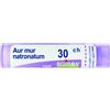 Boiron AURUM MURIATICUM NATRONATUM 30CH GRANULI 4G