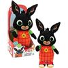 Giochi Preziosi Bing Peluche 36 cm Parla e Danza e Gioca
