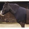 Rhinegold - Gilet Elasticizzato in Lycra, Gilet in Lycra, Nero, COB