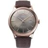 Orient Orologio ORIENT Classic Bambino V4 Bronzo - RA-AC0P04Y10B - RA-AC0P04Y
