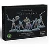 Modiphius Entertainment | The Elder Scrolls: Call To Arms | Draugr Masters | Miniature Game | Unpainted