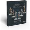 Modiphius Entertainment | The Elder Scrolls: Call To Arms | Imperial Vanguard | Miniature Game | Unpainted