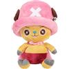 SAKAMI - One Piece - Chopper 5 - Plüsch, Plush Figur, Toy - 25cm - original & lizensiert
