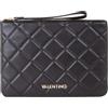 Valentino borsa per utensili Ocarina Soft Cosmetic Case Nero
