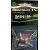 Pesi SAENGER da pesca cf-4 pz WIL1901015