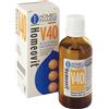 CEMON Srl HOMEOVIT V40 50ML GTT