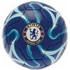 Chelsea Hy-Pro - Pallone da calcio F.C Cosmos, taglia 5, 26 pannelli, allenamento, partita, merchandising, collezione per bambini e adulti
