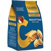 FARMAFOOD Srl GIUSTO S/Z Bisc.Mela 250g