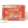 NOVE ALPI Srl AGLUTEN Le Mattutine 4x40g