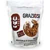 LABORATORIO GRAZIOSI Srl GRAZIOSI Muesli*Ciocc.280g