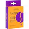 BEAUTYTIME INTERNATIONAL Srl AMBER PATCH OCCHI TONIF 10PAIA
