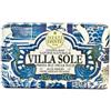 Nesti Dante Sapone Naturale Villa Sole Fresia Blu delle Eolie, 1 da 250 gr