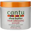 CANTU - Pomata modellante al burro di karité - Donna - 113 g - Definizione, idratazione e controllo per capelli ricci e afro