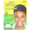 Soft & Beautiful Botanicals Texturizer Ultra Nutriente Coarse - Super