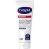 CETAPHIL ECZEMA RESTORADERM FLARE-UP RELIEF CREAM, For Eczema Prone Skin, 8 oz, Barrier Repair, 48 Hour Hydration, 2% Skin Protectant Colloidal Oatmeal, Steroid Free
