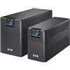 Eaton 5E Gen2 900 USB gruppo di continuità (UPS) Line-Interactive 0,9 kVA 480 W 2 prese AC