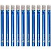 BRSCHNITT Punta Diamantate a Secco 6mm - BRSCHNITT punta diamantataper Seghe a Tazza per Granito, Marmo, Muratura, Cemento, Piastrelle/Ceramica,Kit di Punte Diamantate Brasate Sottovuoto（10 pezzi）