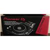 Pioneer DJ Pioneer XDJ-1000MK2 Lettore DJ XDJ1000MK2 Giradischi Digitale con Tracking Nuovo