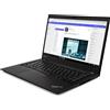 Lenovo ThinkPad T495s | Ryzen 7 Pro 3700U | 14 | 16 GB | 256 GB SSD | nero | Win 11 Pro | DE