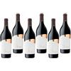 Cantine San Marzano Talo' Primitivo Di Manduria 2023 Dop 75 cl 6 Bottiglie
