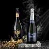 alprimopiano Aquila Reale Riserva Trento DOC (astucciata) + Brut Trento DOC - Cesarini Sforza