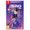 Ravenscourt Let's Sing 2024 - Standard Game (Nintendo Switch)